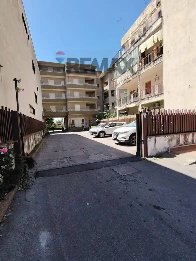 Appartamento in vendita a Calatabiano