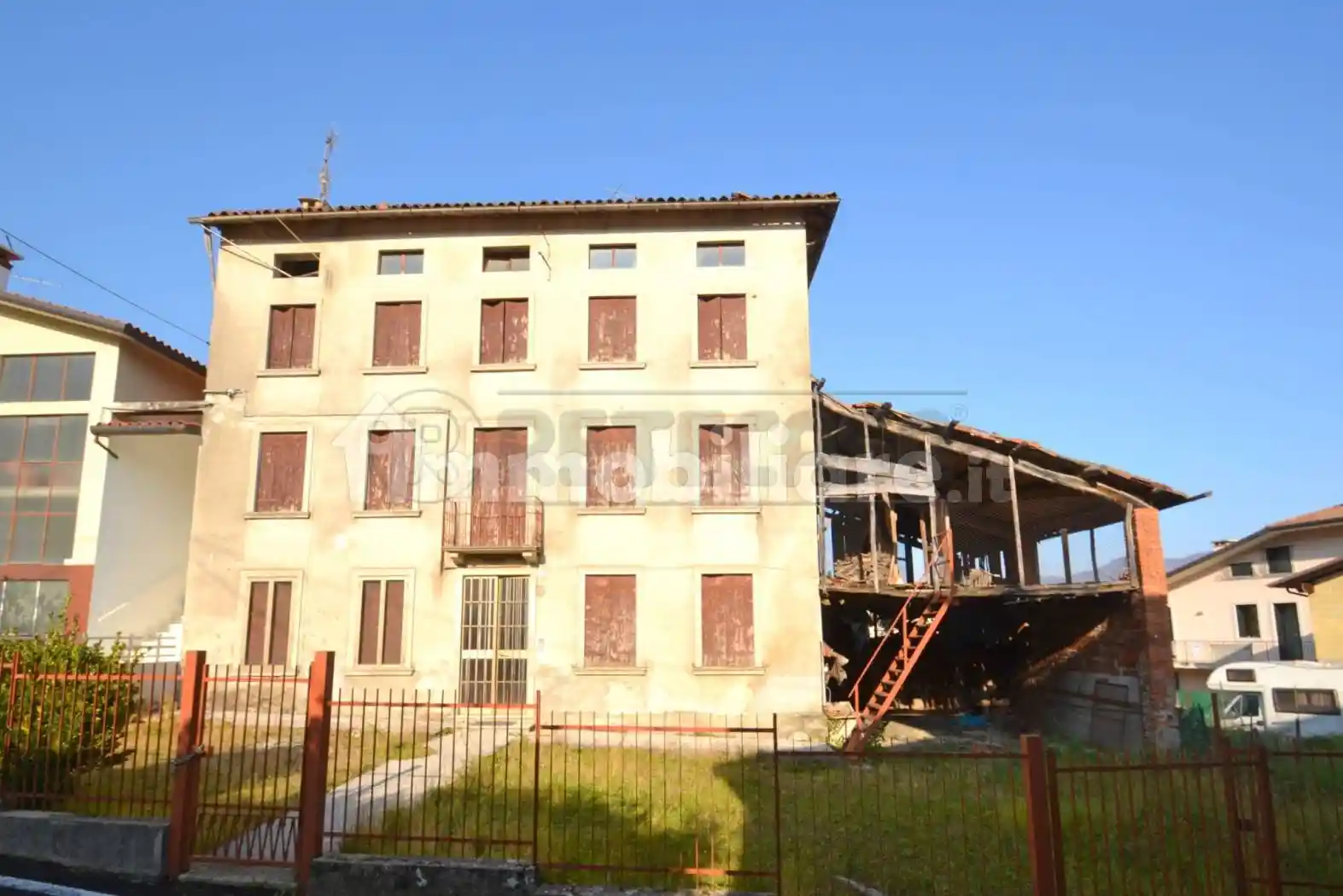Villa in vendita a Valdagno