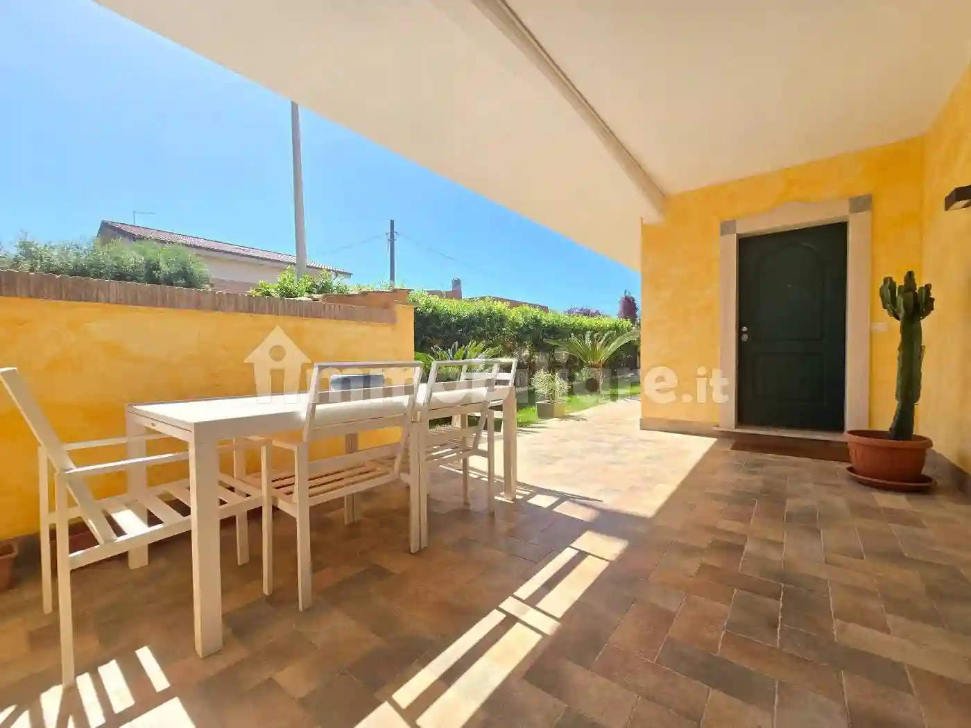 Villetta a schiera - foto 4