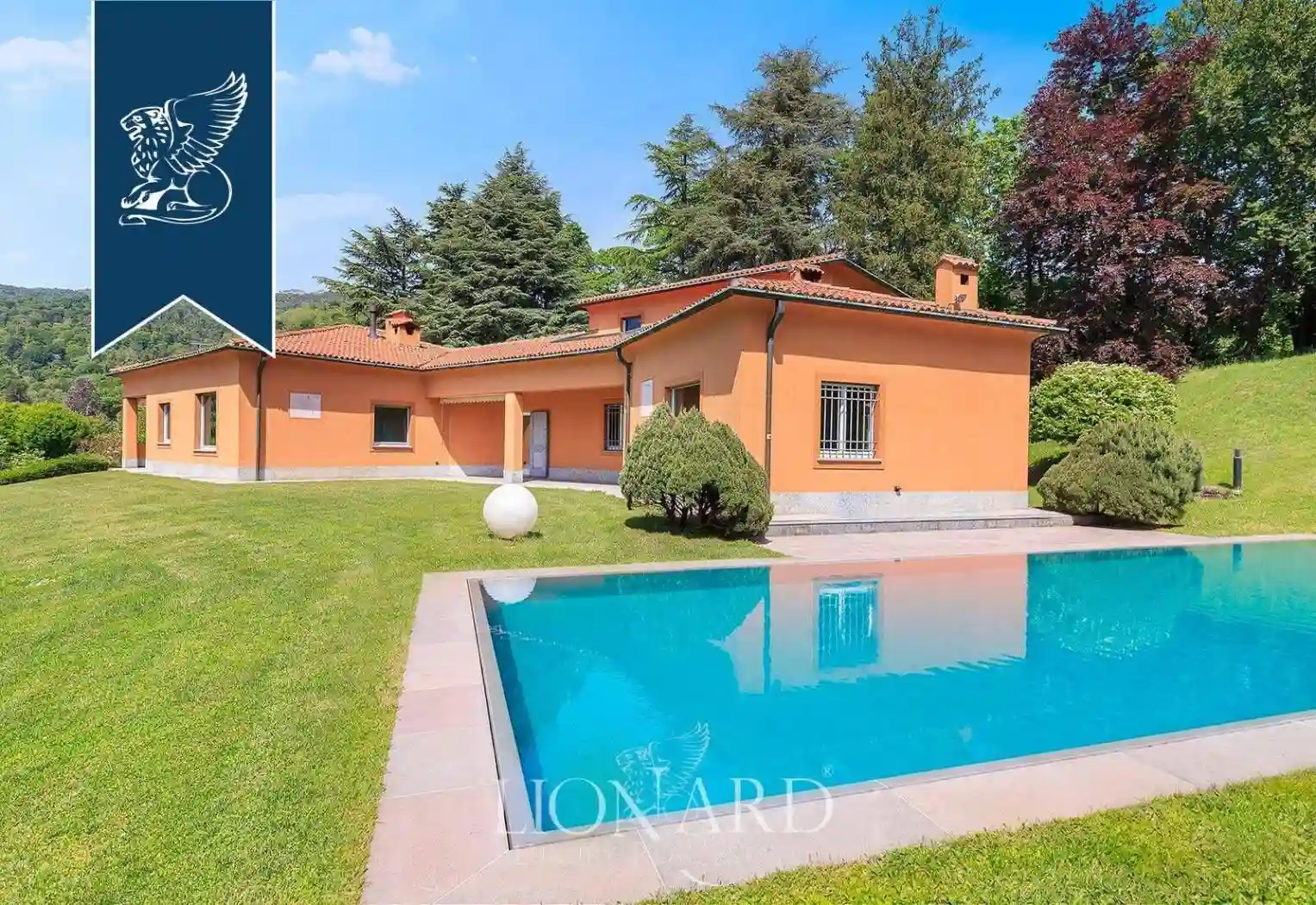 Villa - foto 3