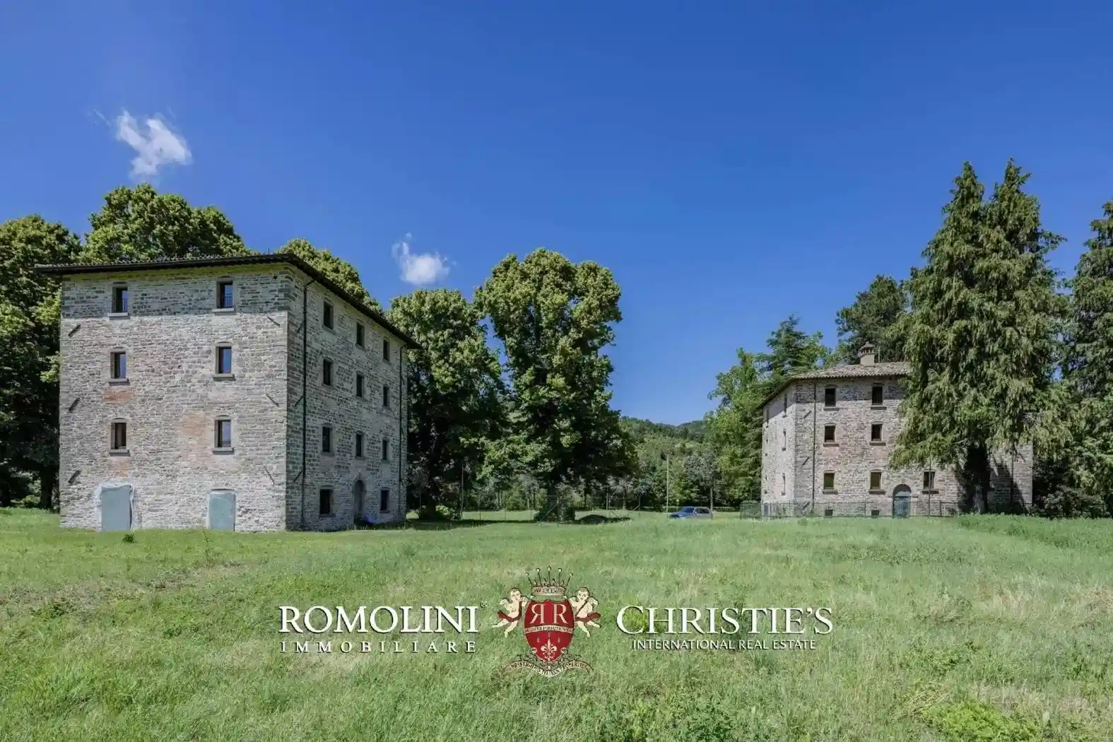 Casa indipendente in vendita a Apecchio