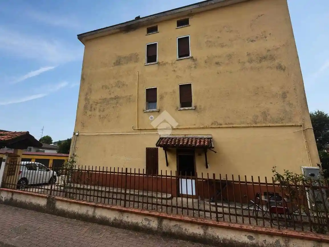 Appartamento in vendita a Noviglio