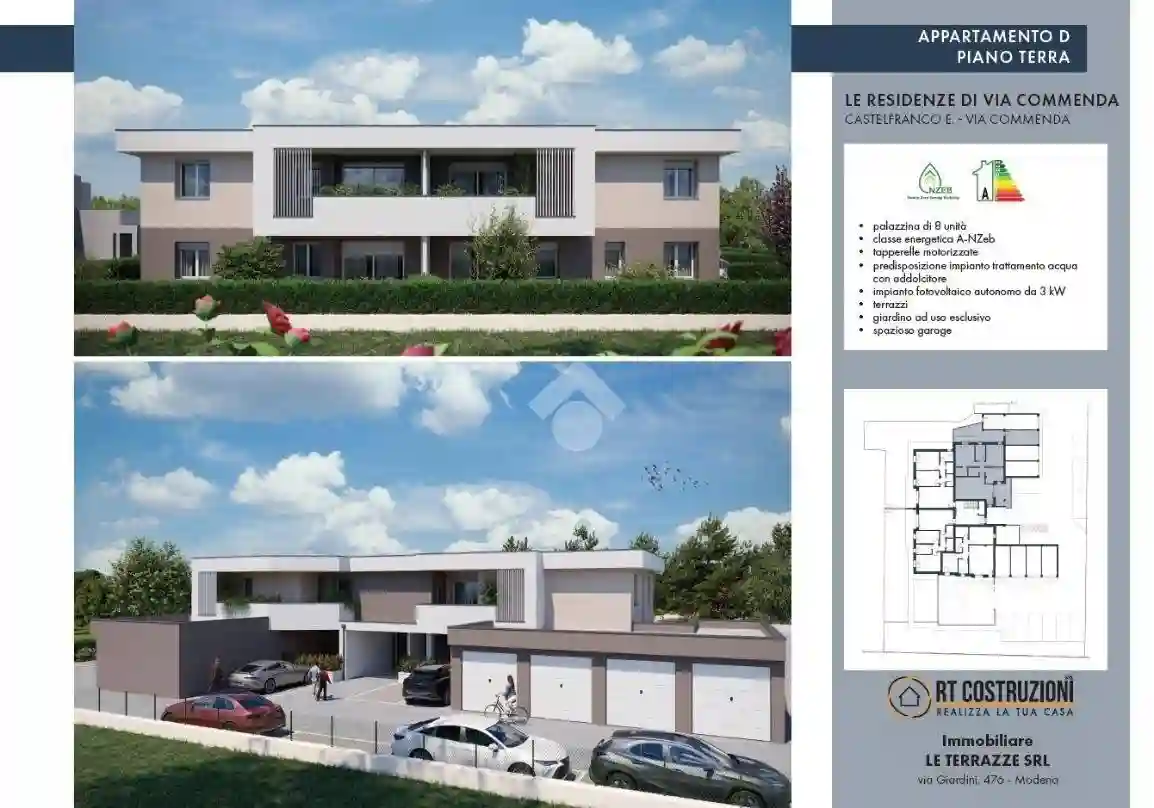 Appartamento - foto 3