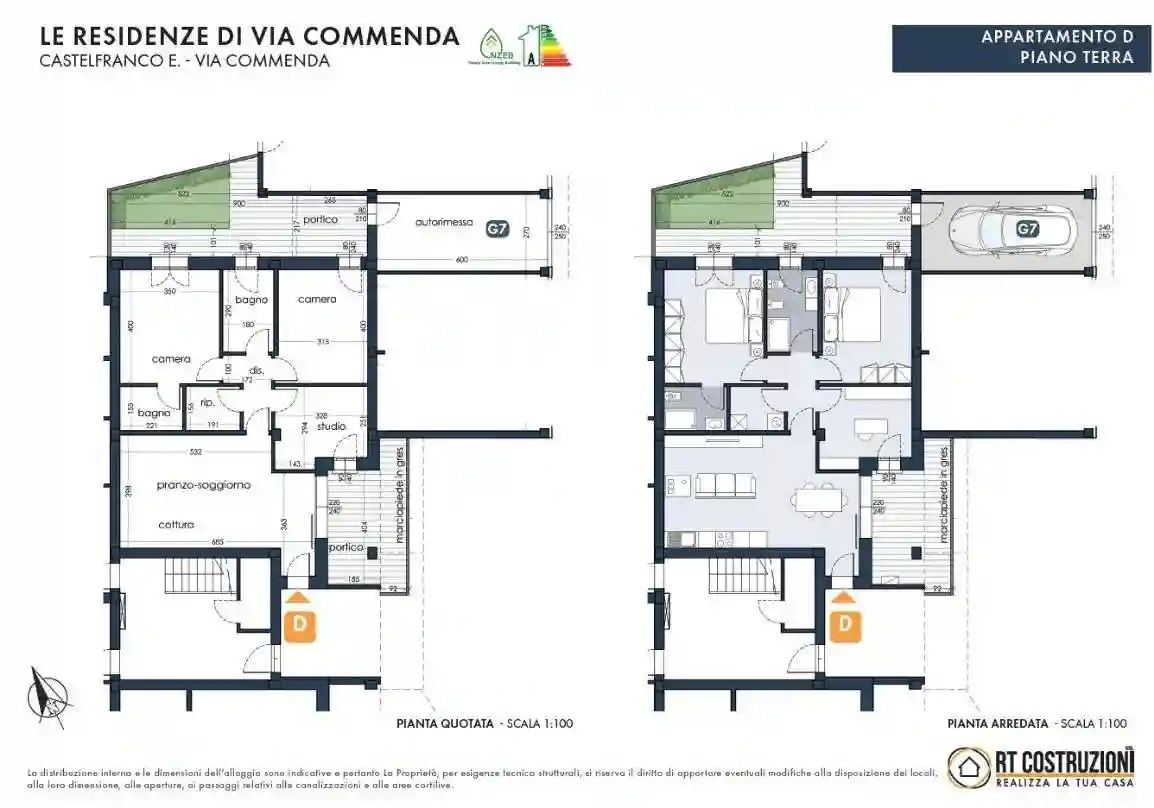 Appartamento - foto 5