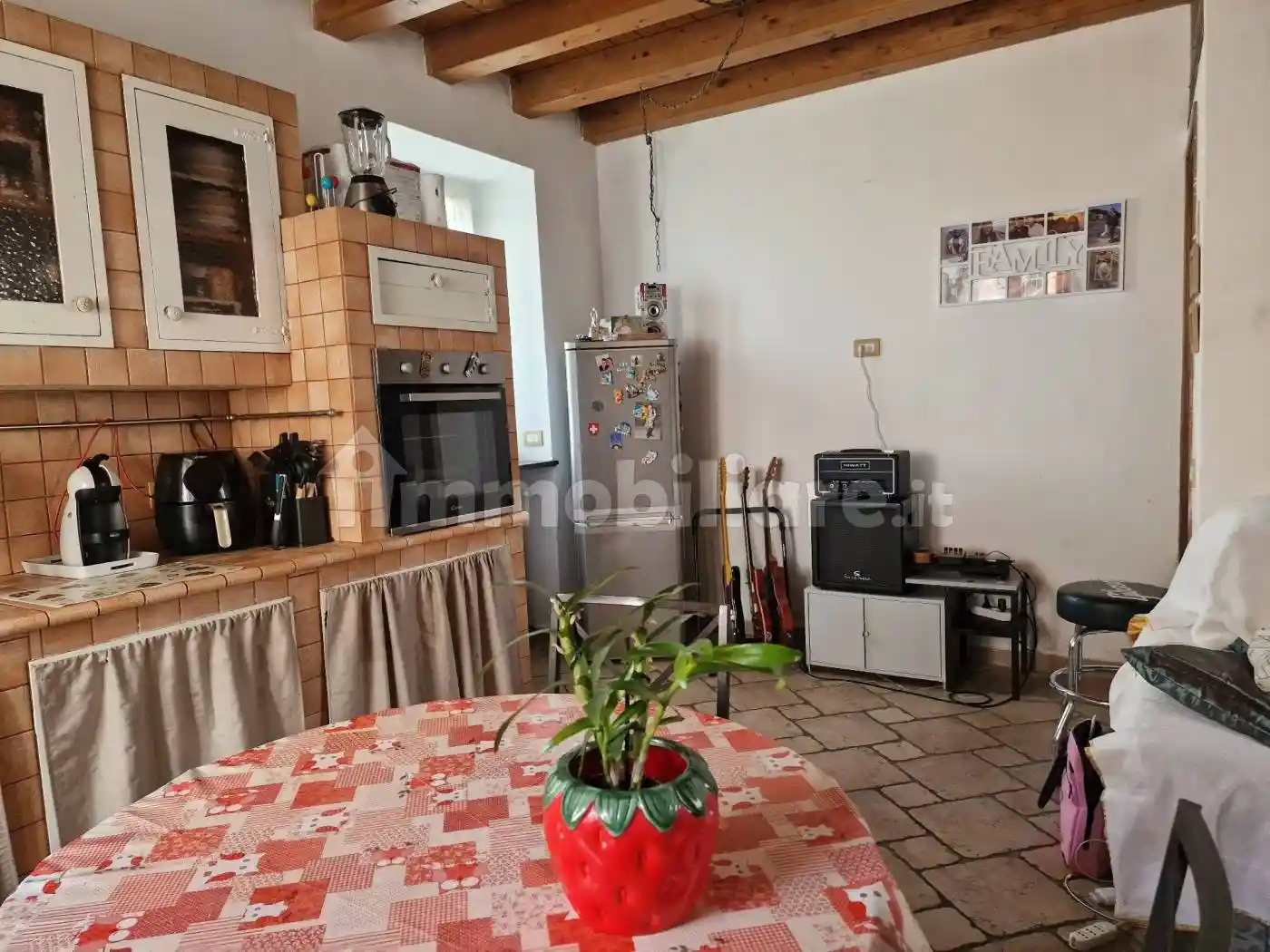 Appartamento in vendita a Giussago