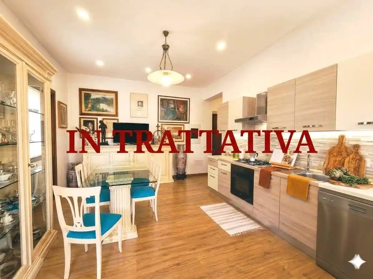 Appartamento in vendita a Latina