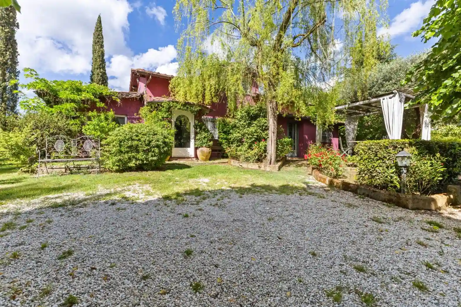 Villa - foto 4
