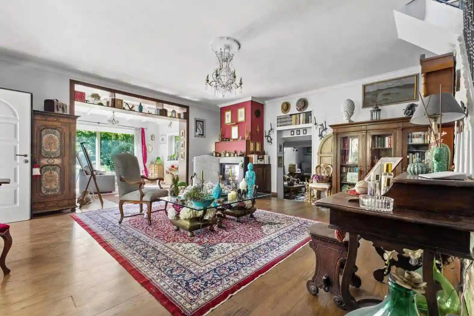 Villa - foto 5