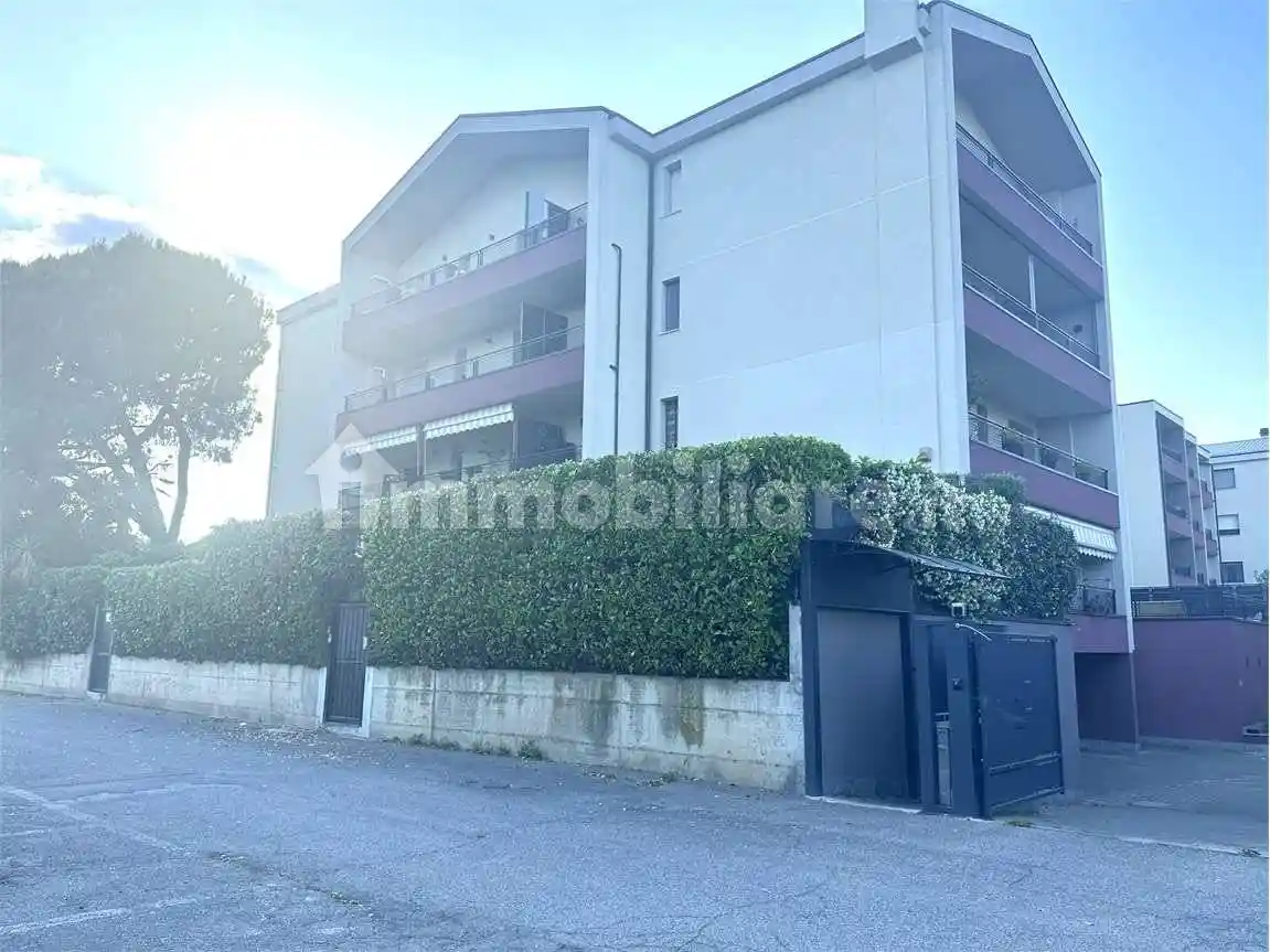 Appartamento in vendita a Liscate