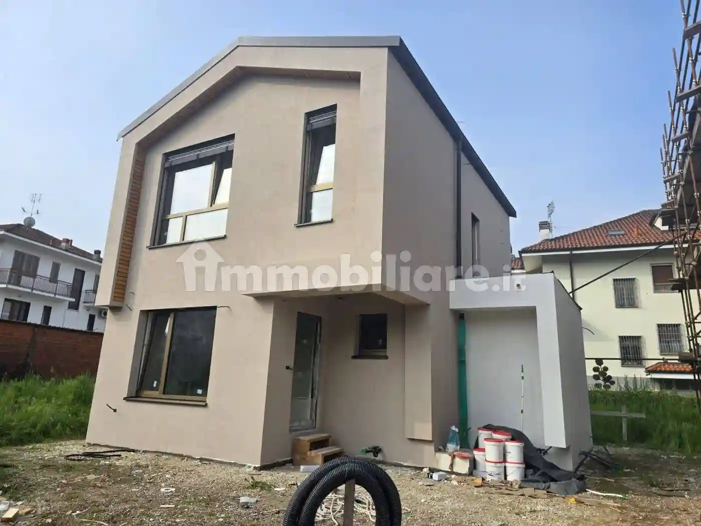 Villa - foto 4