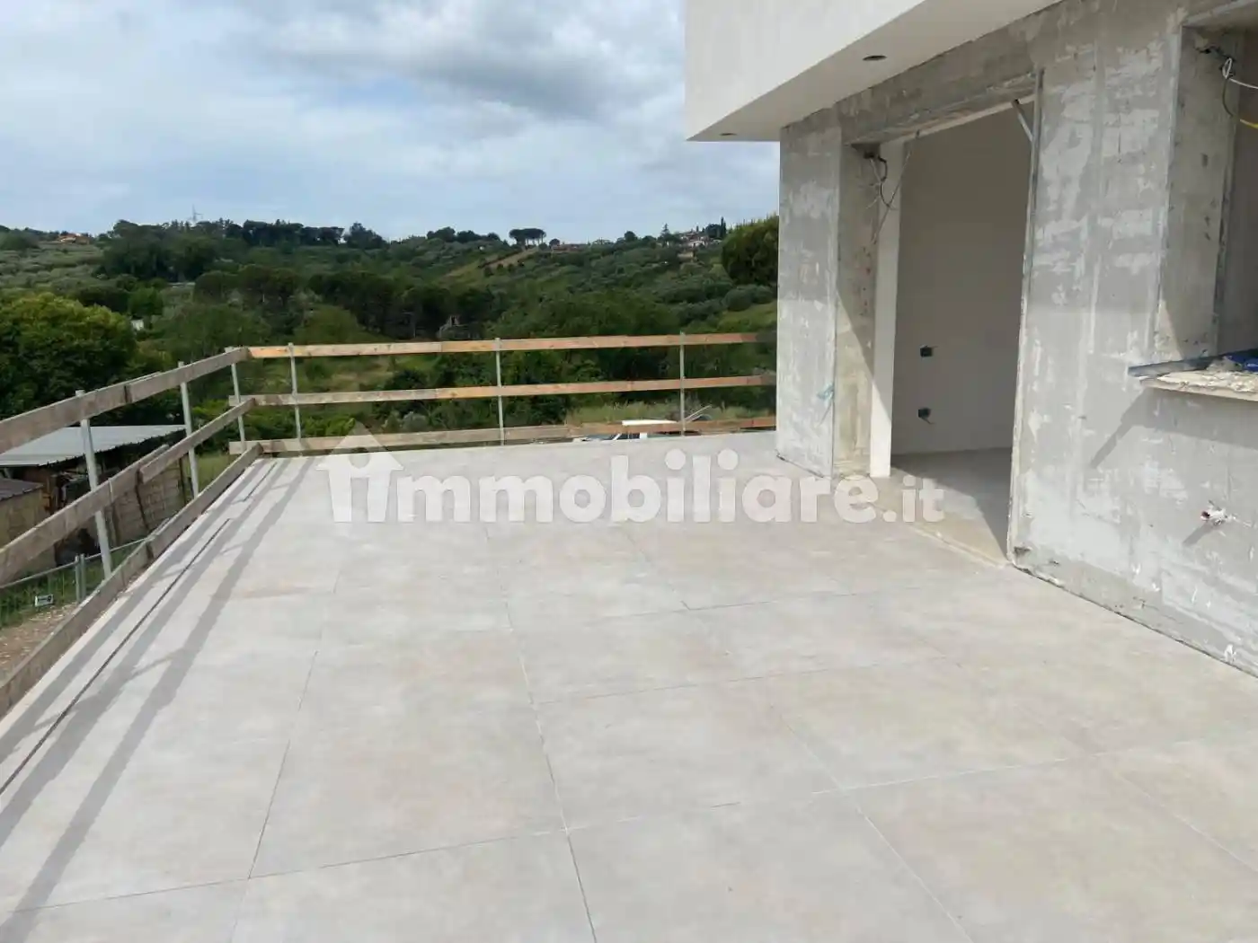 Villa in vendita a Monterotondo
