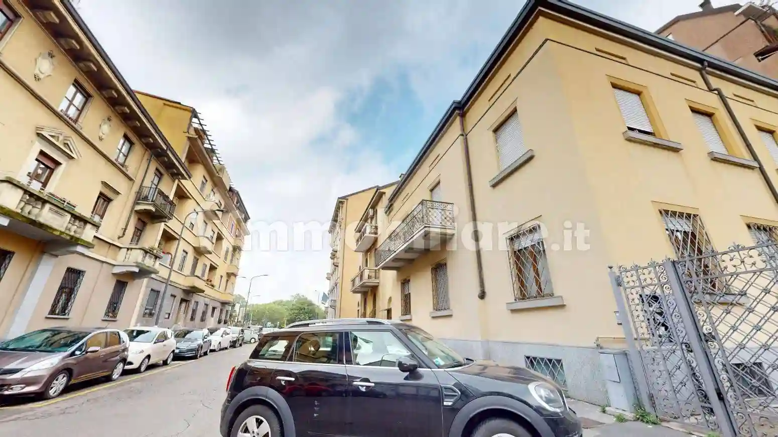 Palazzo - Edificio - foto 3