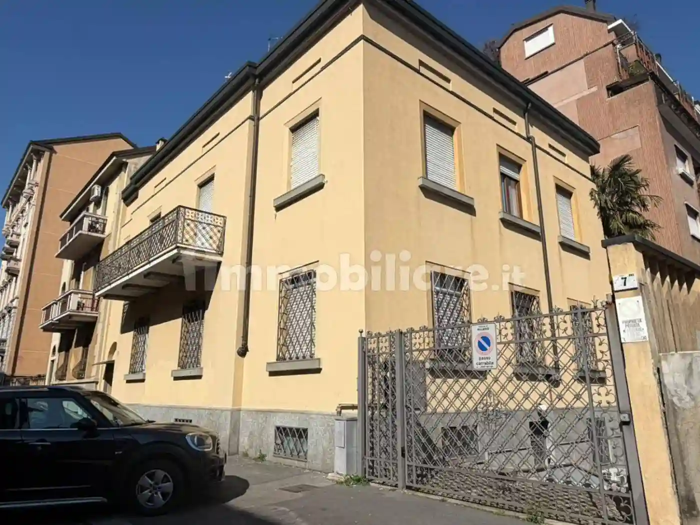 Palazzo - Edificio - foto 4