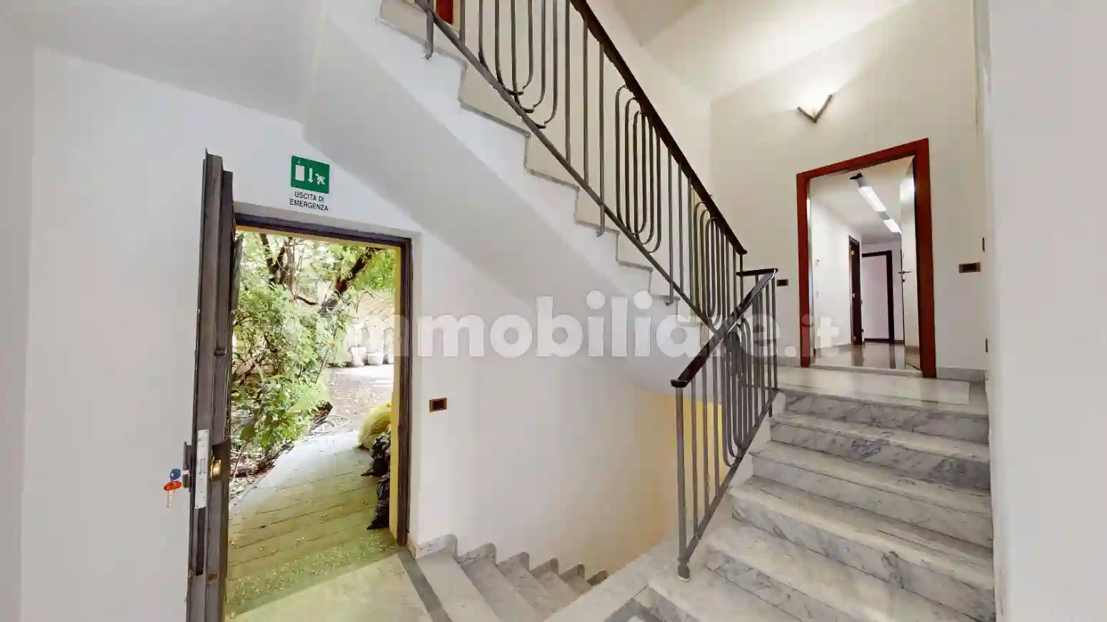 Palazzo - Edificio - foto 5