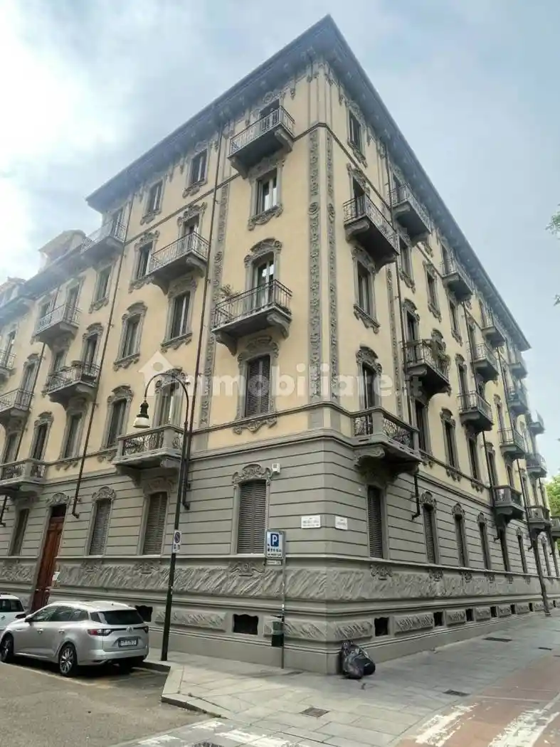 Appartamento in affitto a Torino