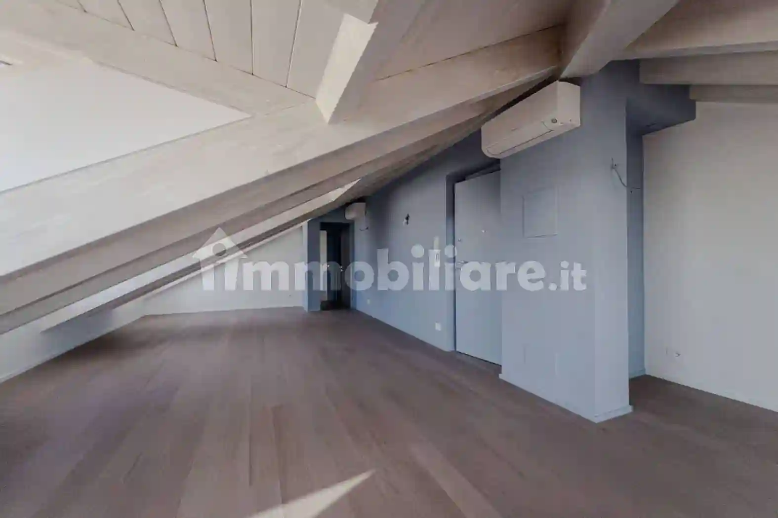 Attico - Mansarda - foto 5