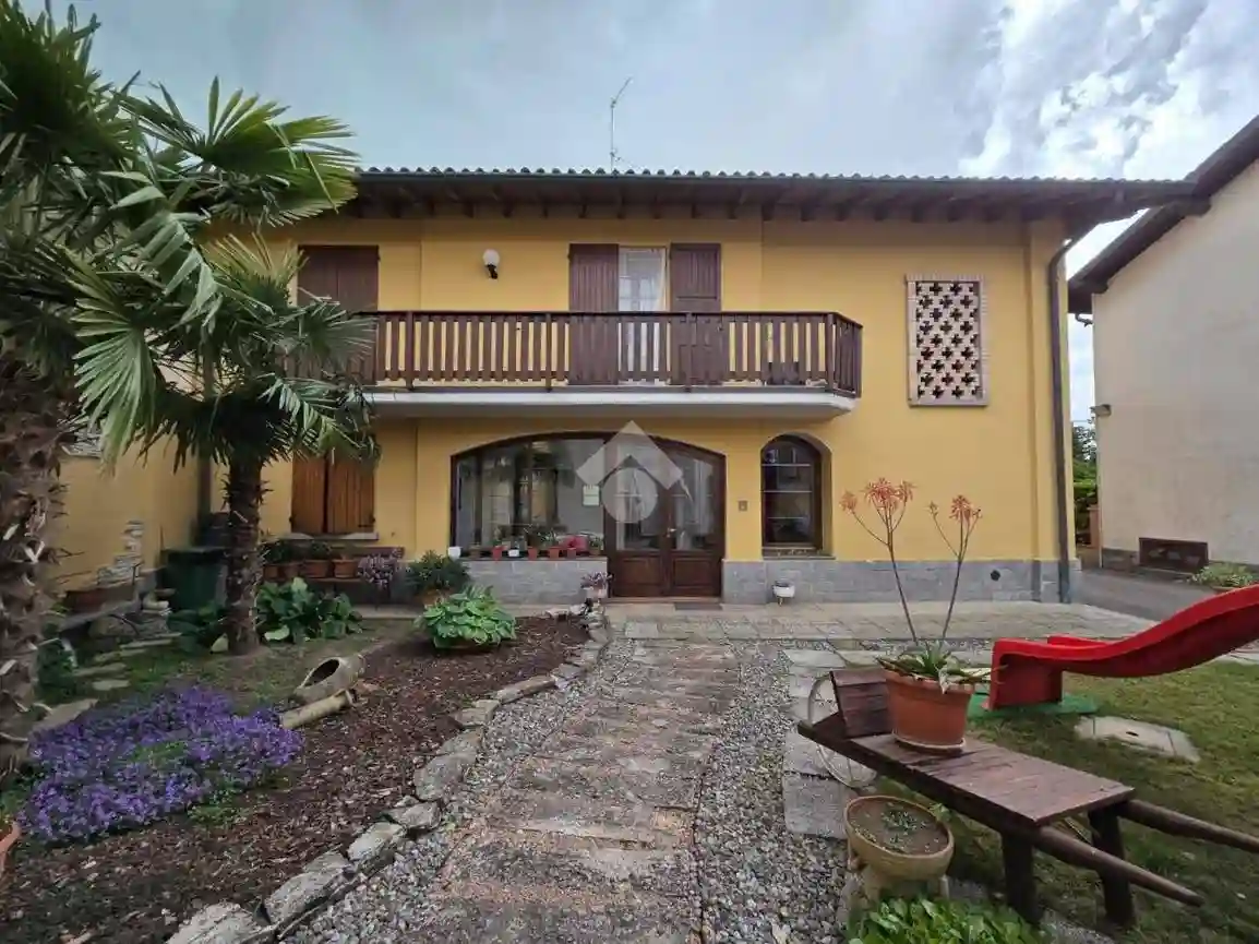 Casa indipendente - foto 2