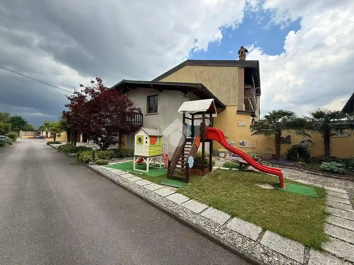Casa indipendente - foto 4