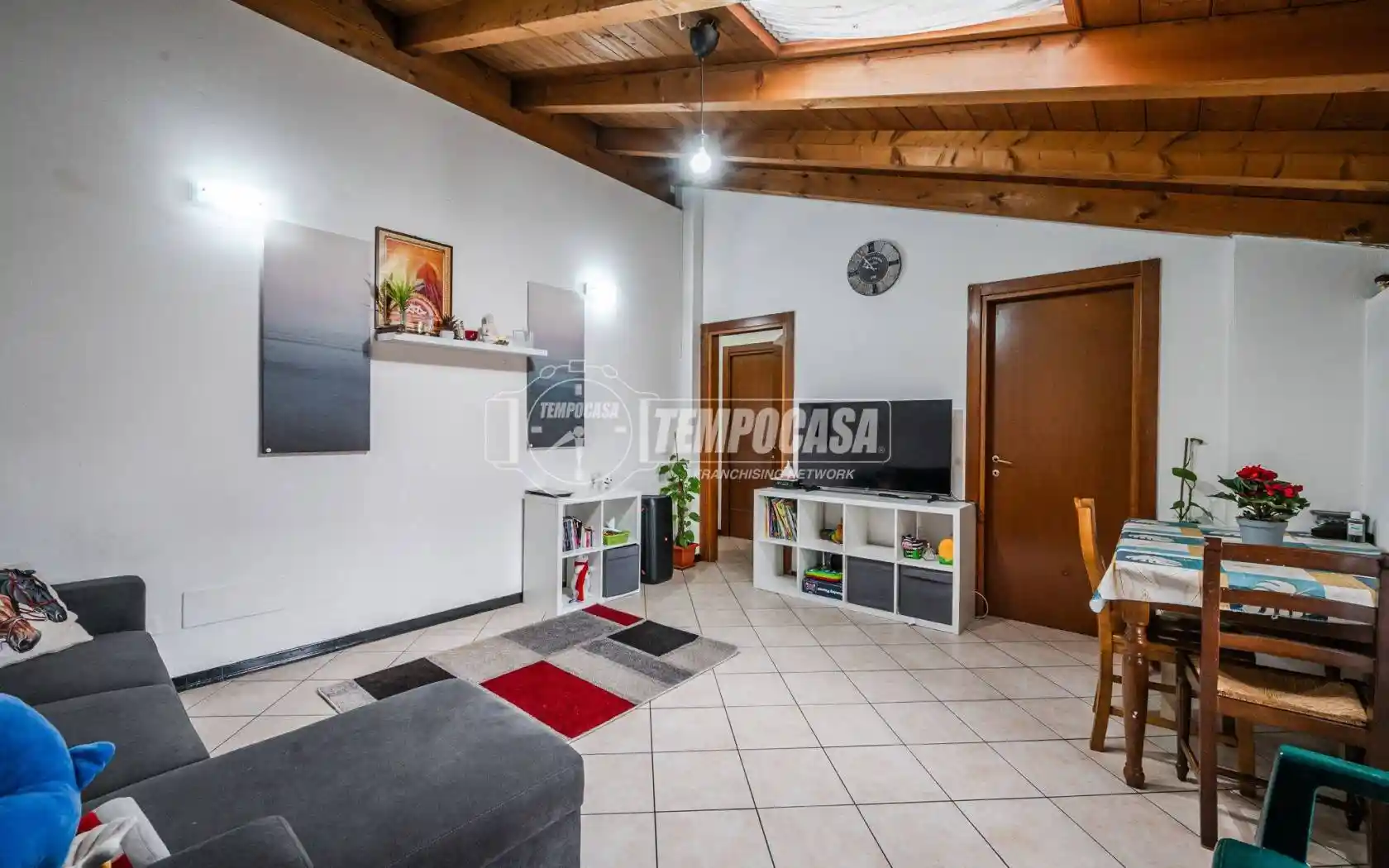 Appartamento in vendita a Castelvetro di Modena
