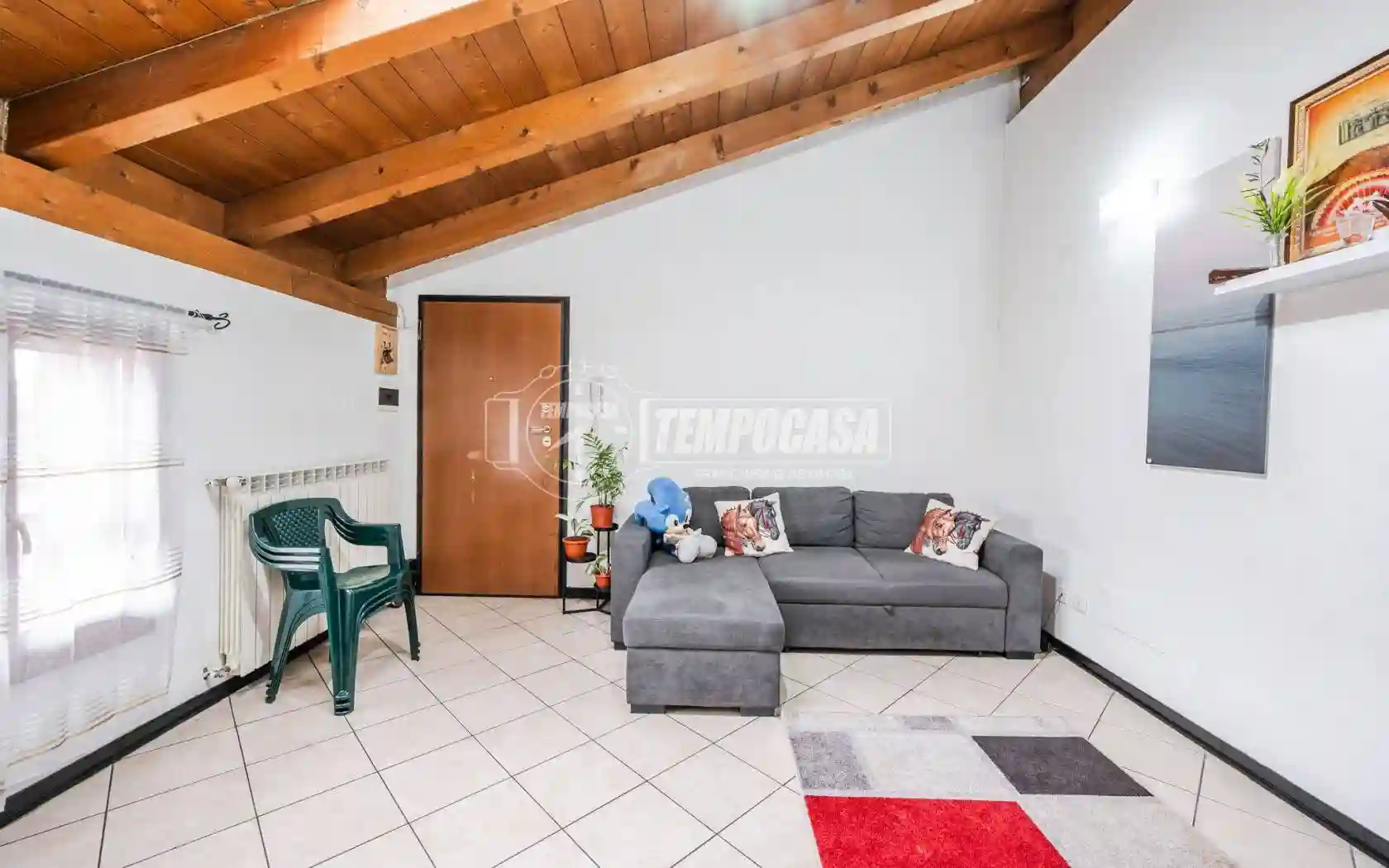 Appartamento - foto 4