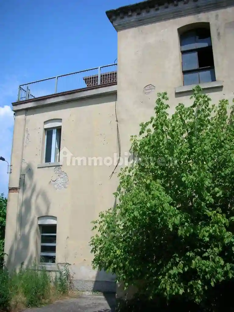 Palazzo - Edificio - foto 2