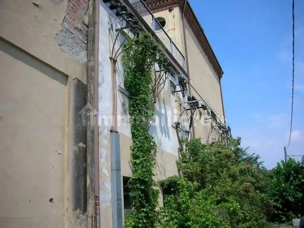 Palazzo - Edificio - foto 4