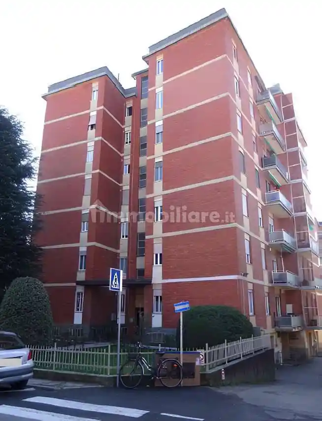 Appartamento in vendita a Barlassina
