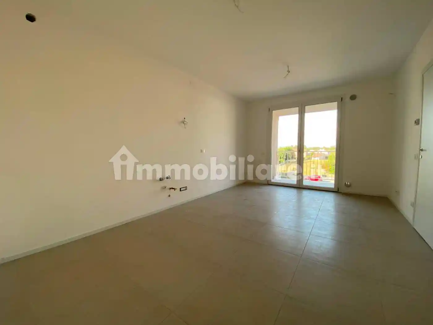 Appartamento in vendita a Istrana