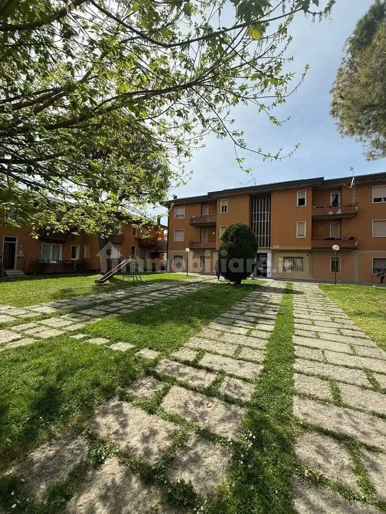 Appartamento in vendita a Longare
