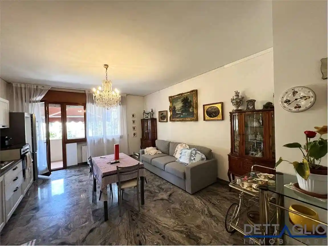 Appartamento in vendita a Venezia
