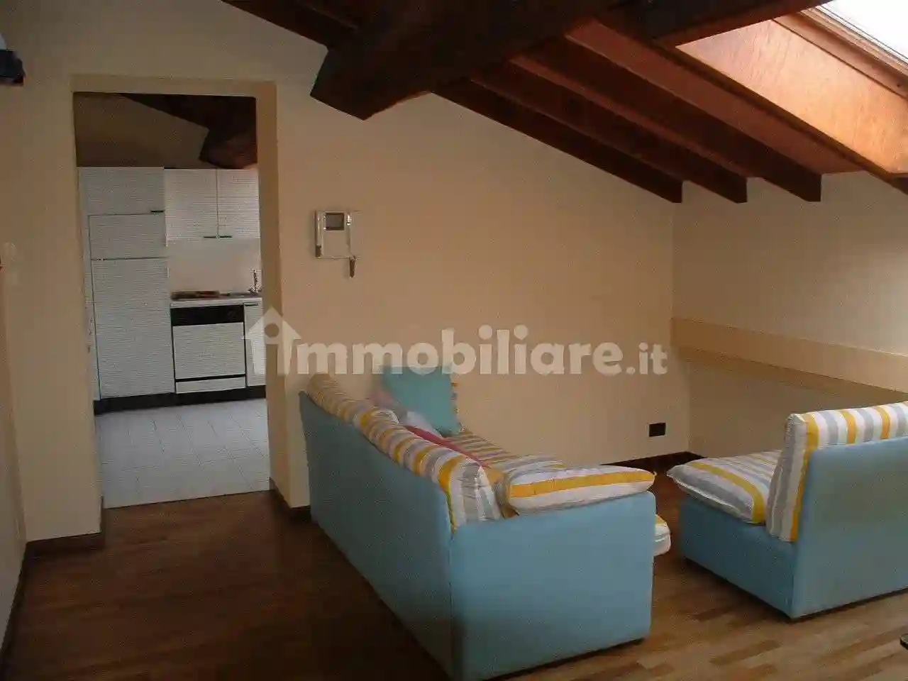Attico - Mansarda - foto 2
