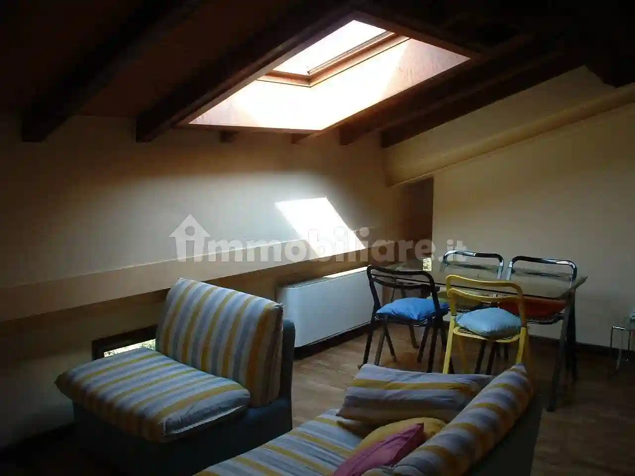 Attico - Mansarda - foto 4