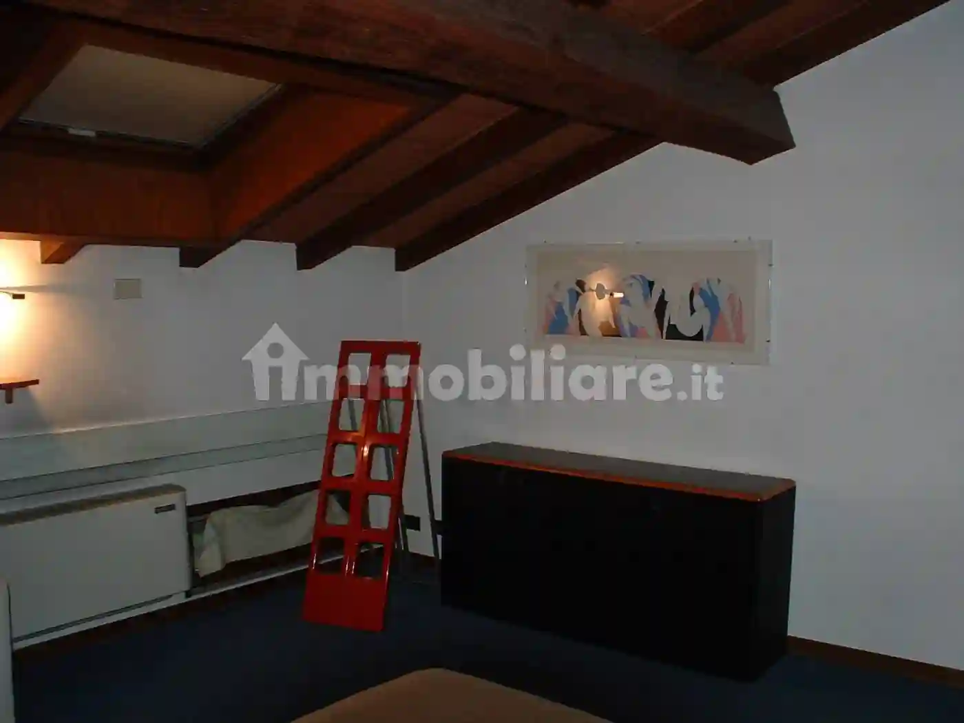 Attico - Mansarda - foto 5