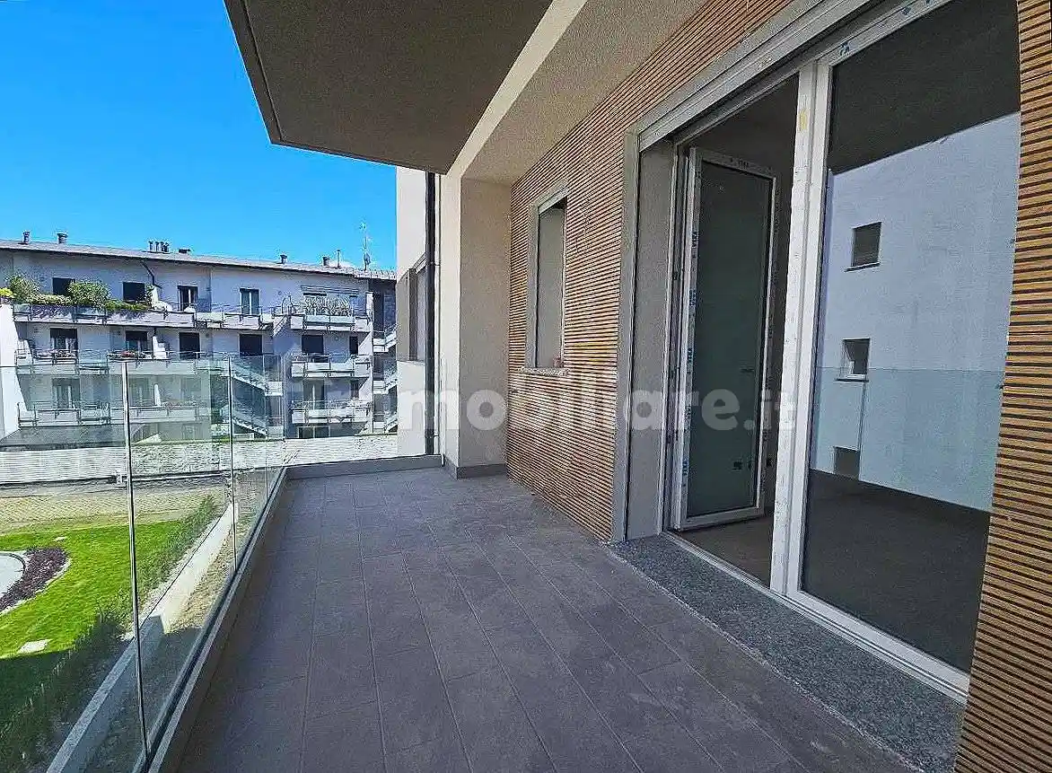 Attico - Mansarda in vendita a Giussano