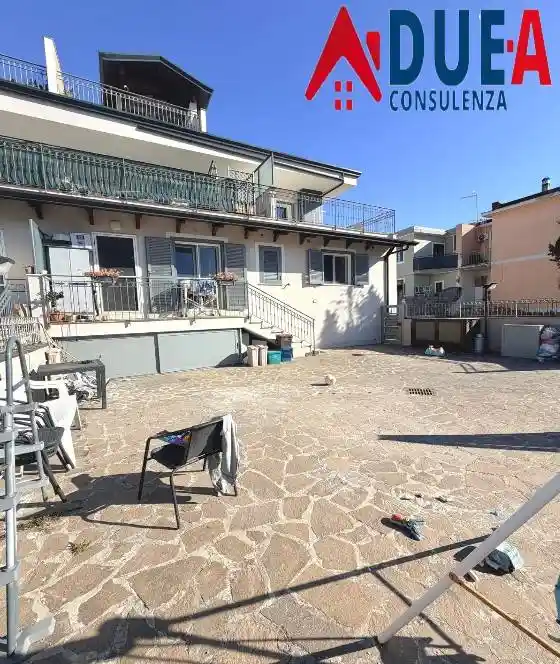 Appartamento in vendita a Giugliano in Campania