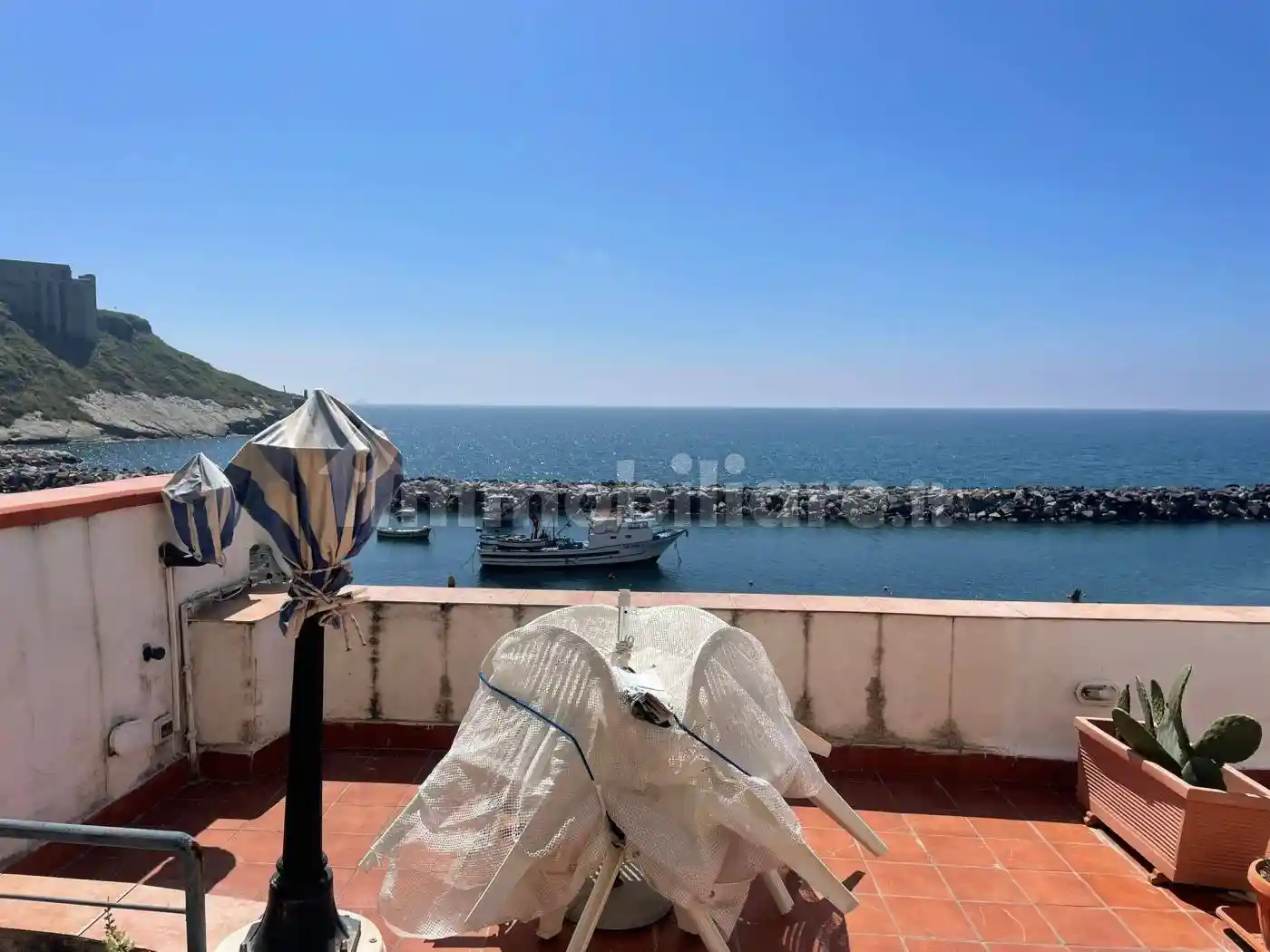 Appartamento in vendita a Procida