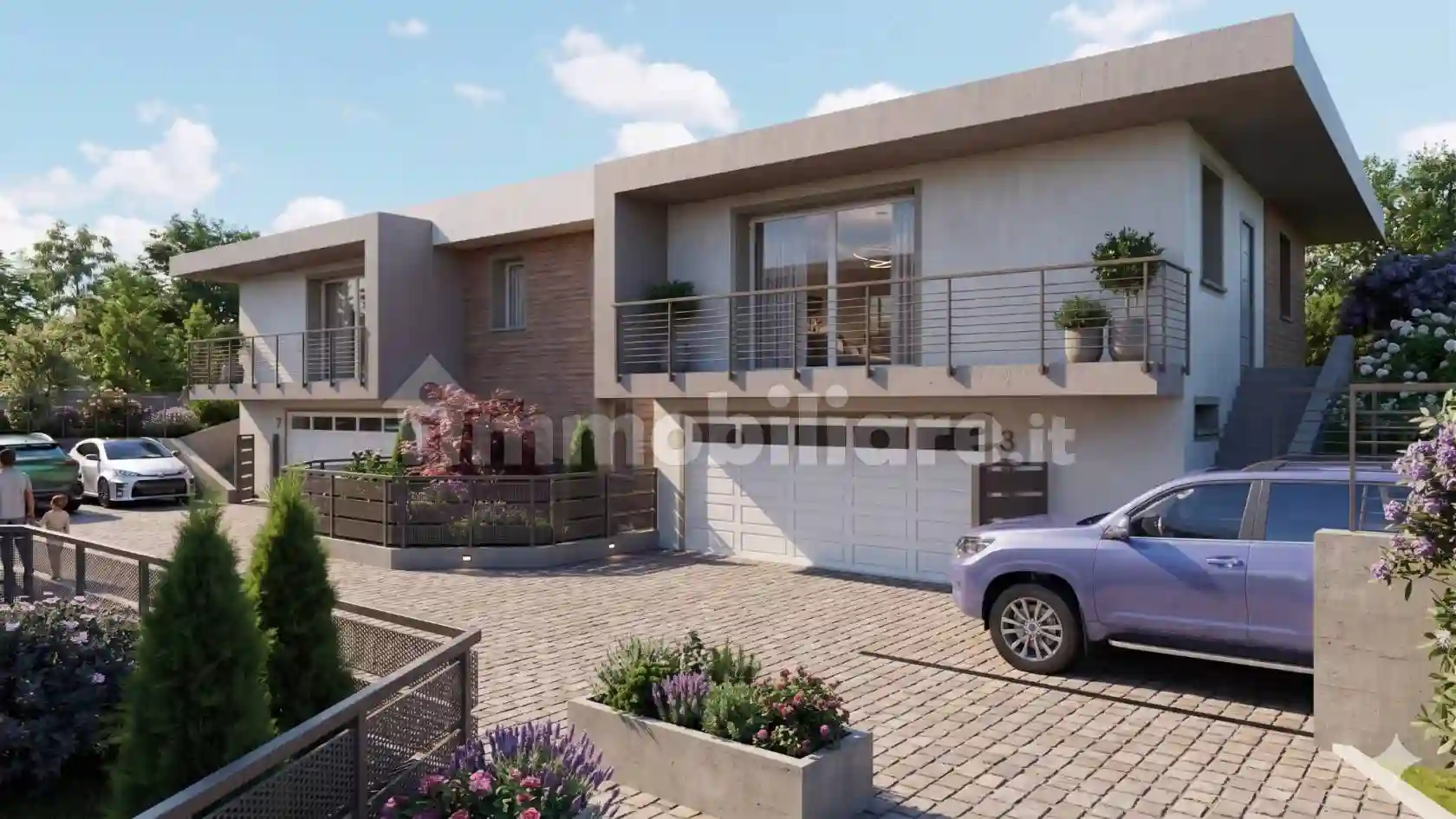 Villa - foto 2