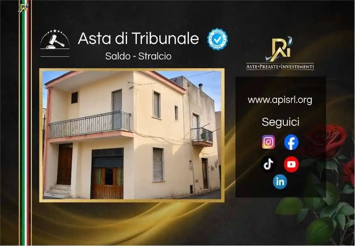Casa indipendente in vendita a Sarno