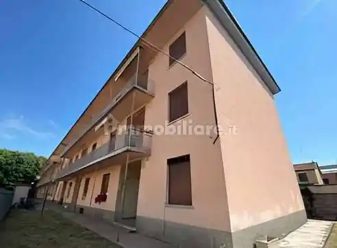 Appartamento in vendita a Lissone