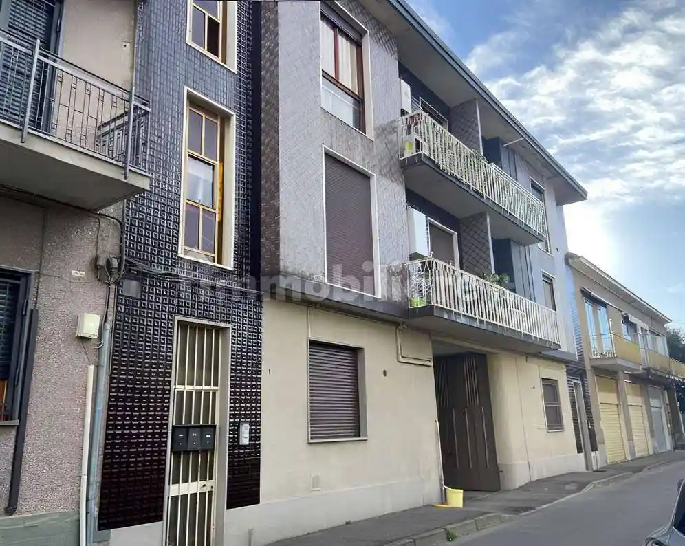Appartamento in vendita a Desio
