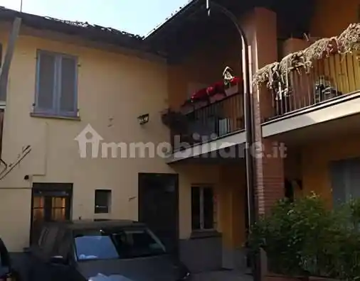 Appartamento in vendita a Arcore