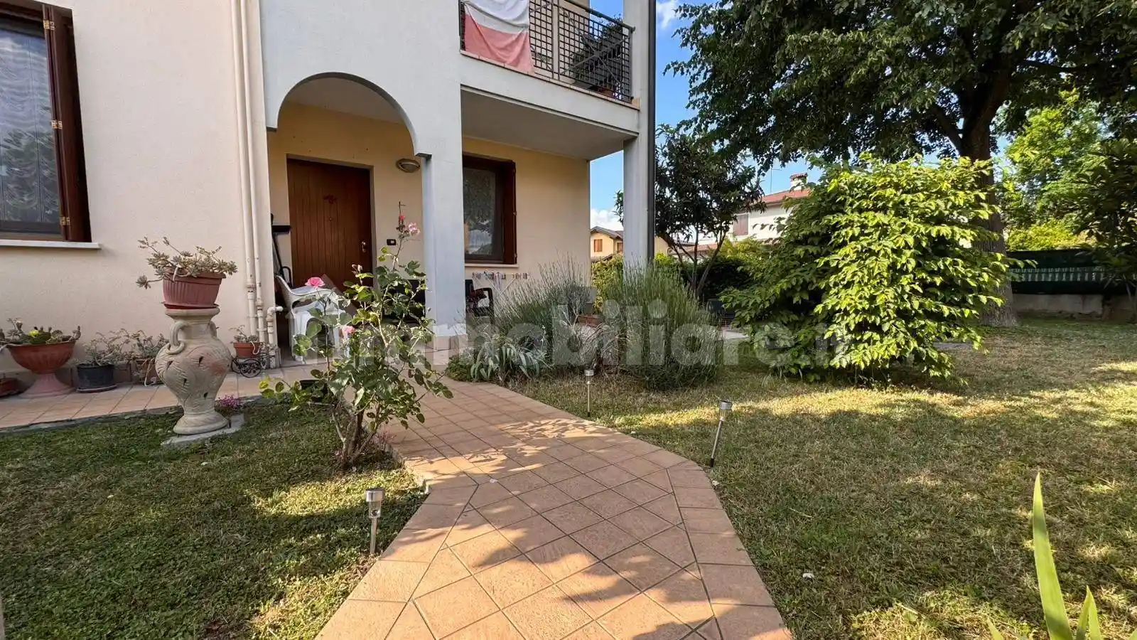 Appartamento in vendita a Porto Mantovano
