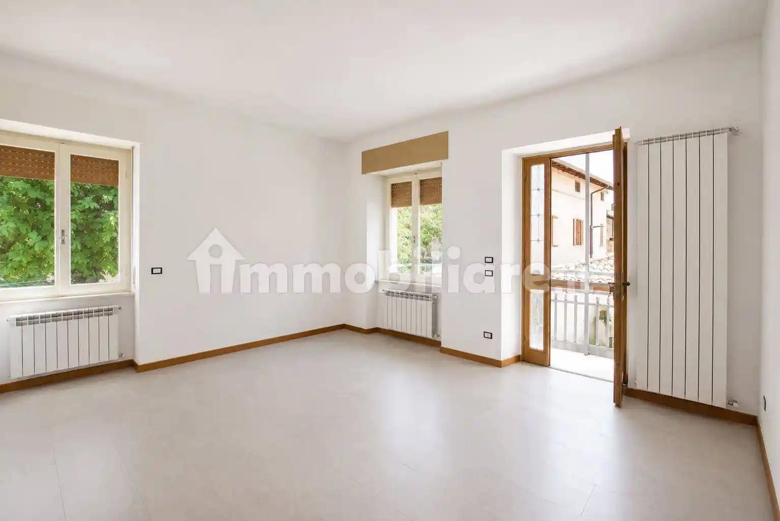 Appartamento in vendita a Almè