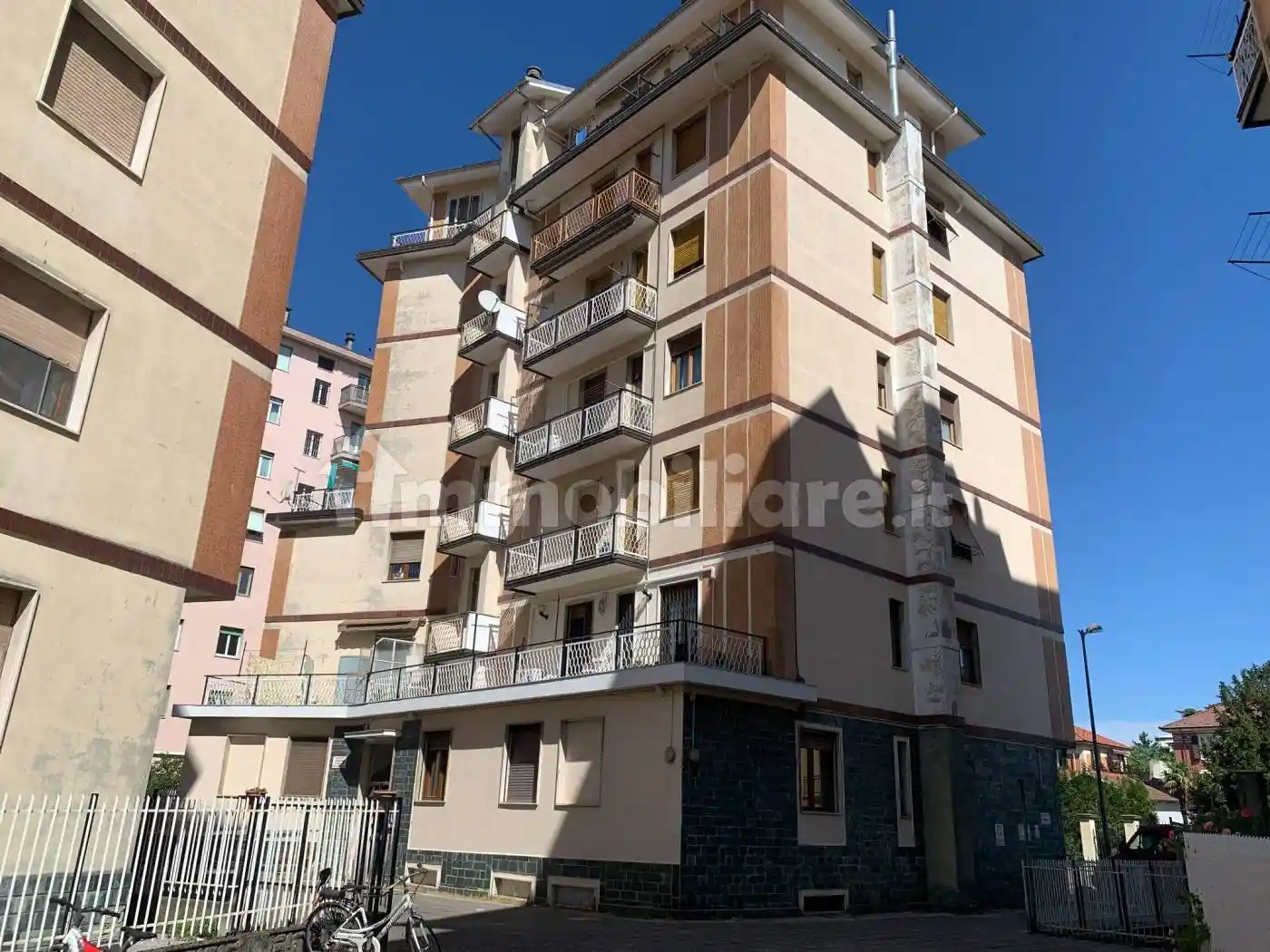 Appartamento in vendita a Ovada