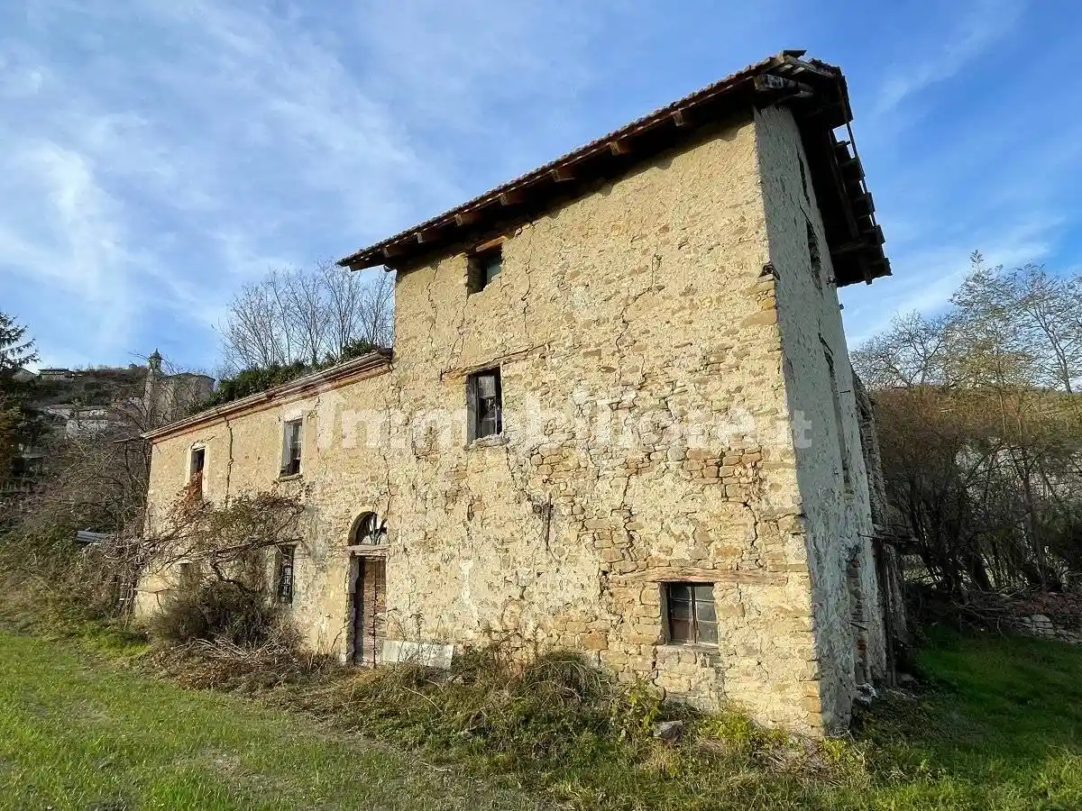Rustico - Casale in vendita a Cessole