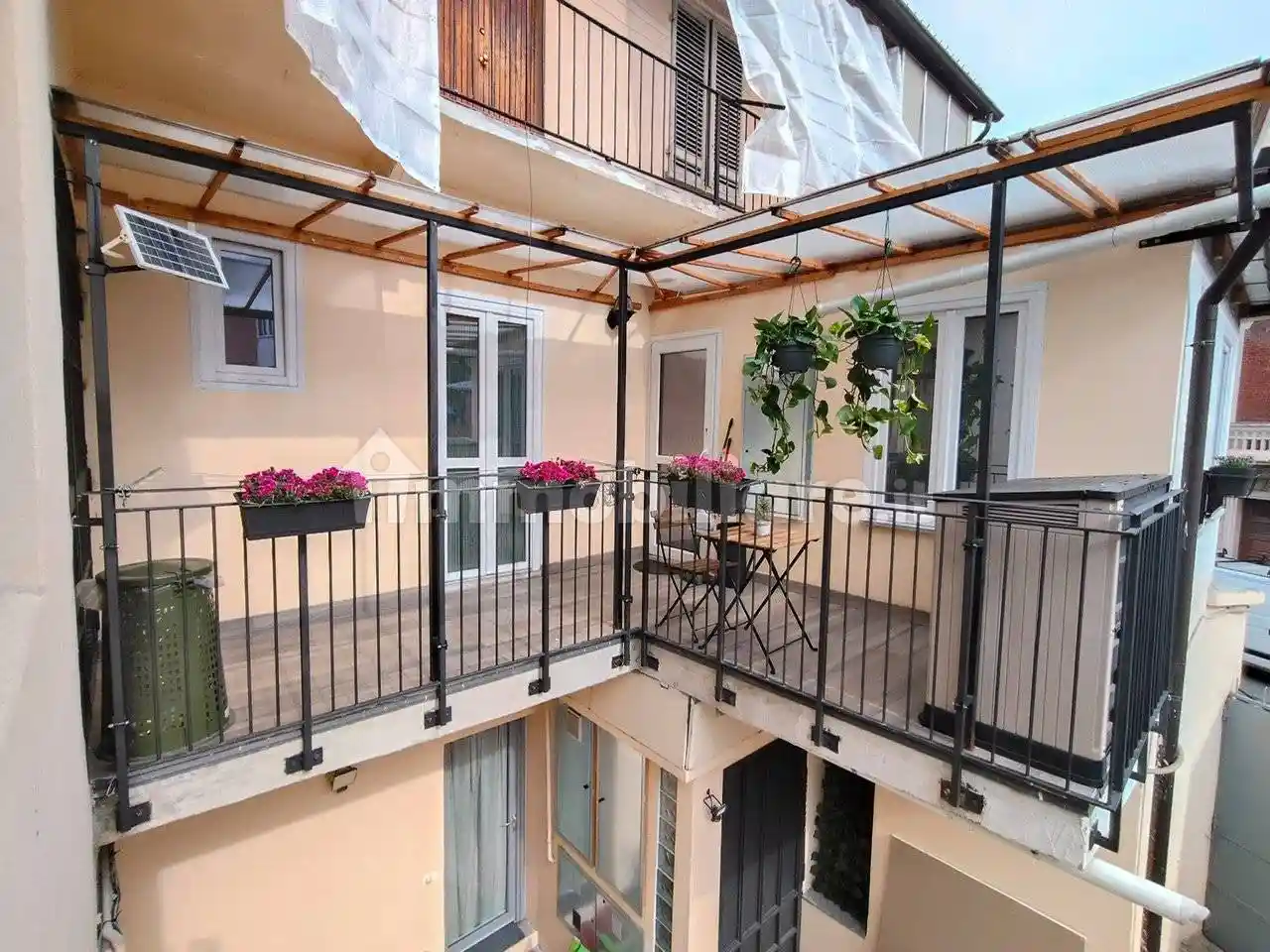 Appartamento in vendita a Torino
