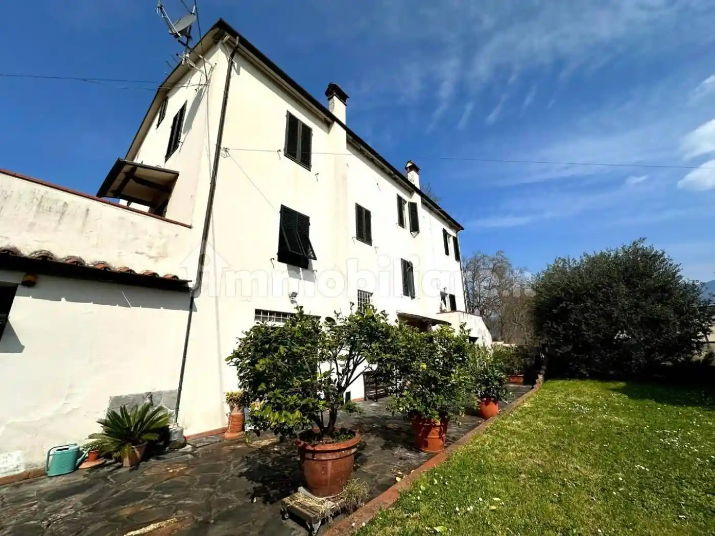 Casa indipendente in vendita a Capannori