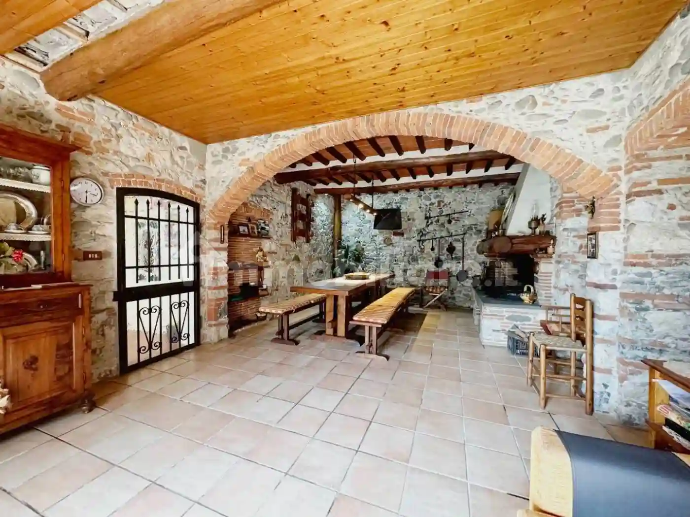Casa indipendente - foto 4