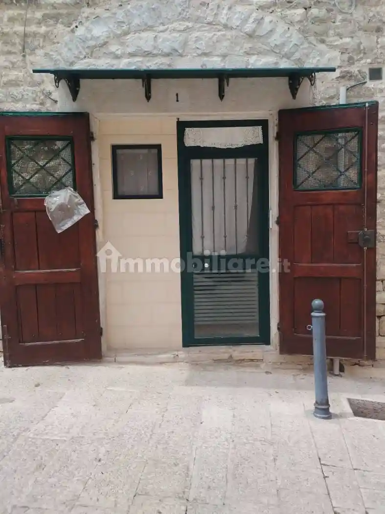 Appartamento in vendita a Bisceglie
