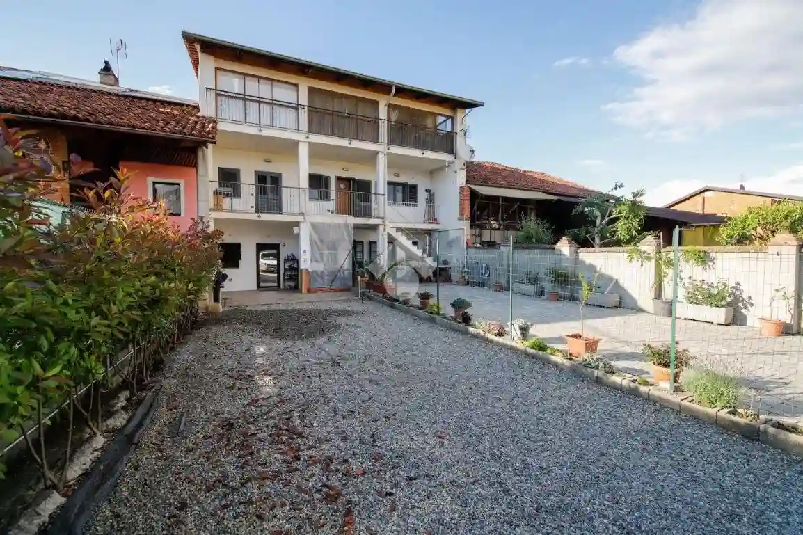 Casa indipendente - foto 2